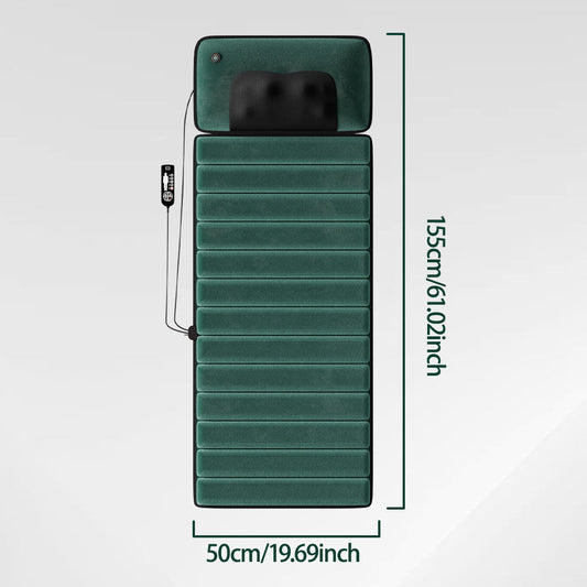 Massagegerät gegen Nackenschmerzen – Was wirklich hilft